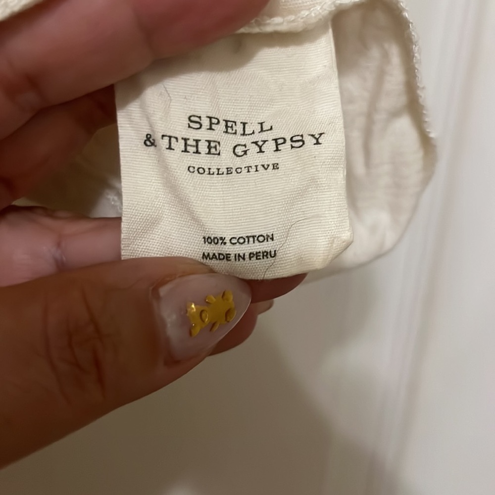 Spell And The Gypsy Tee - image 4